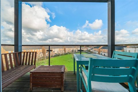 Pennyroyal Drive, West Drayton UB7