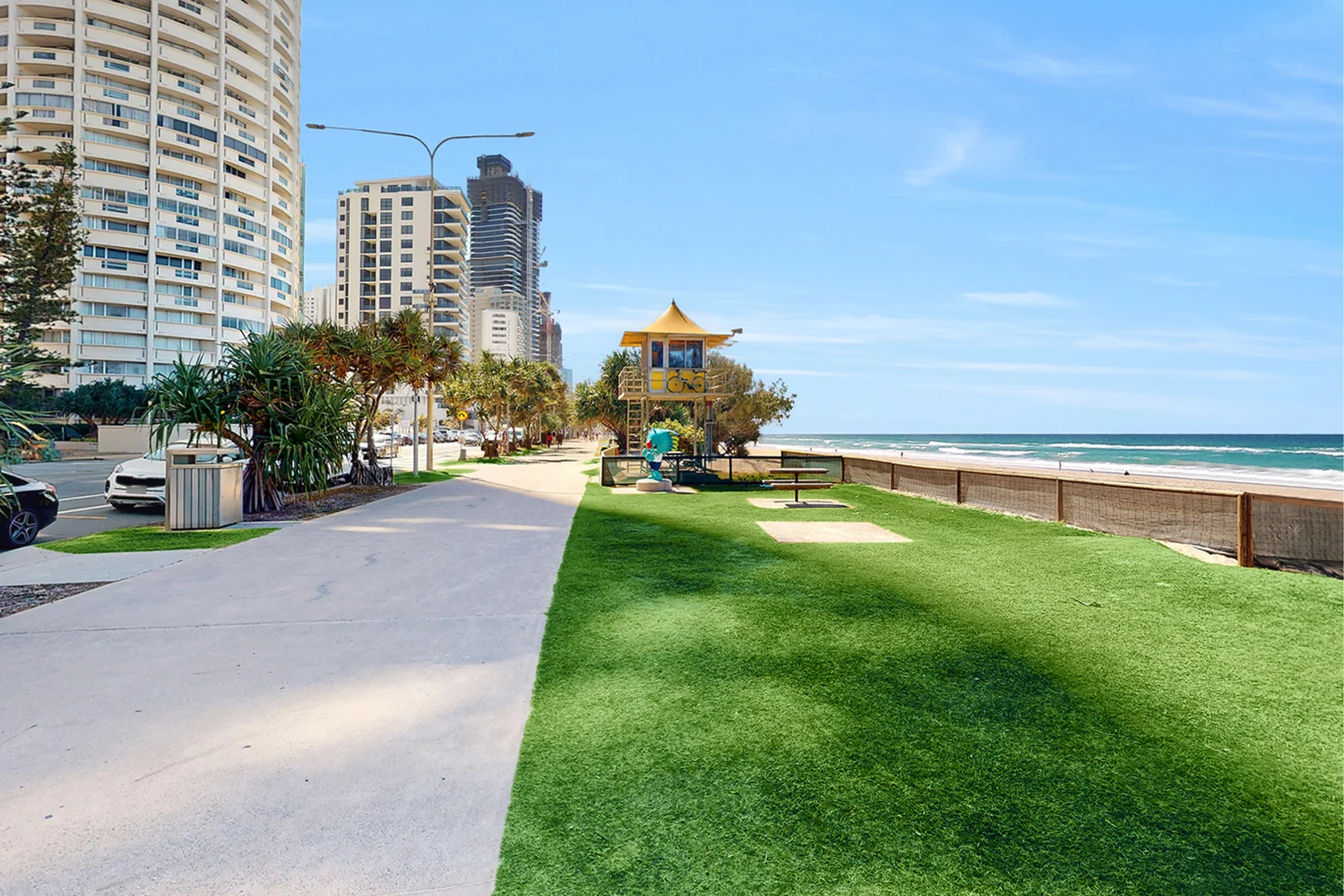 Additional image 15 of 3/114 The Esplanade, Surfers Paradise QLD 4217