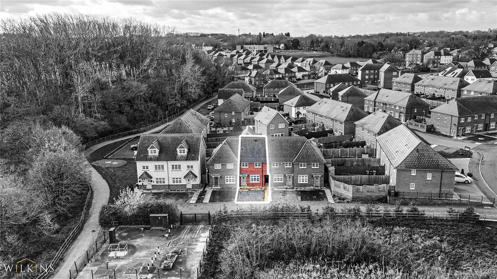 Additional image 23 of 2 bed terraced house for saleEllastone Way, Amington, Tamworth, Staffordshire B77