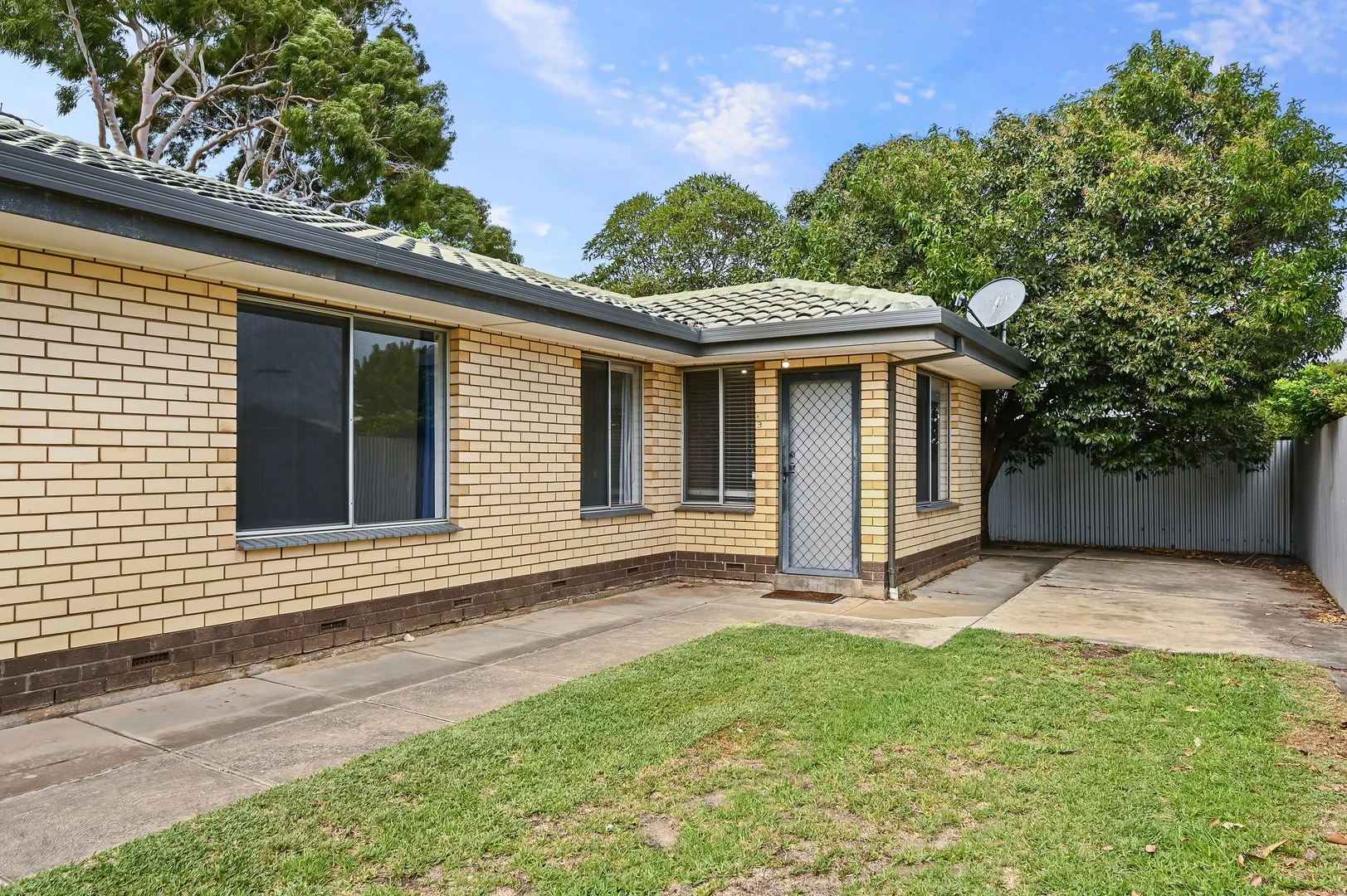 3/18 Maud Street, Ethelton SA 5015