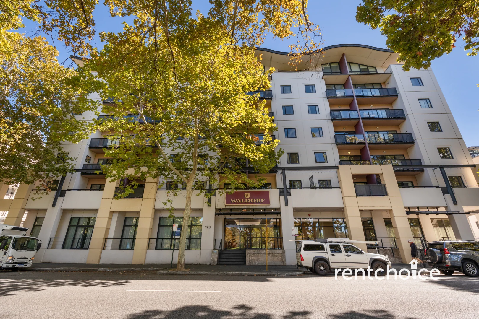 Additional image 11 of 502/126 Mounts Bay Road, Perth WA 6000