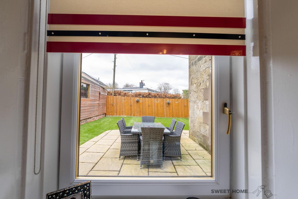 Additional image 35 of 4 bed link detached house for saleThornhill Commonhead Street, Airdrie ML6