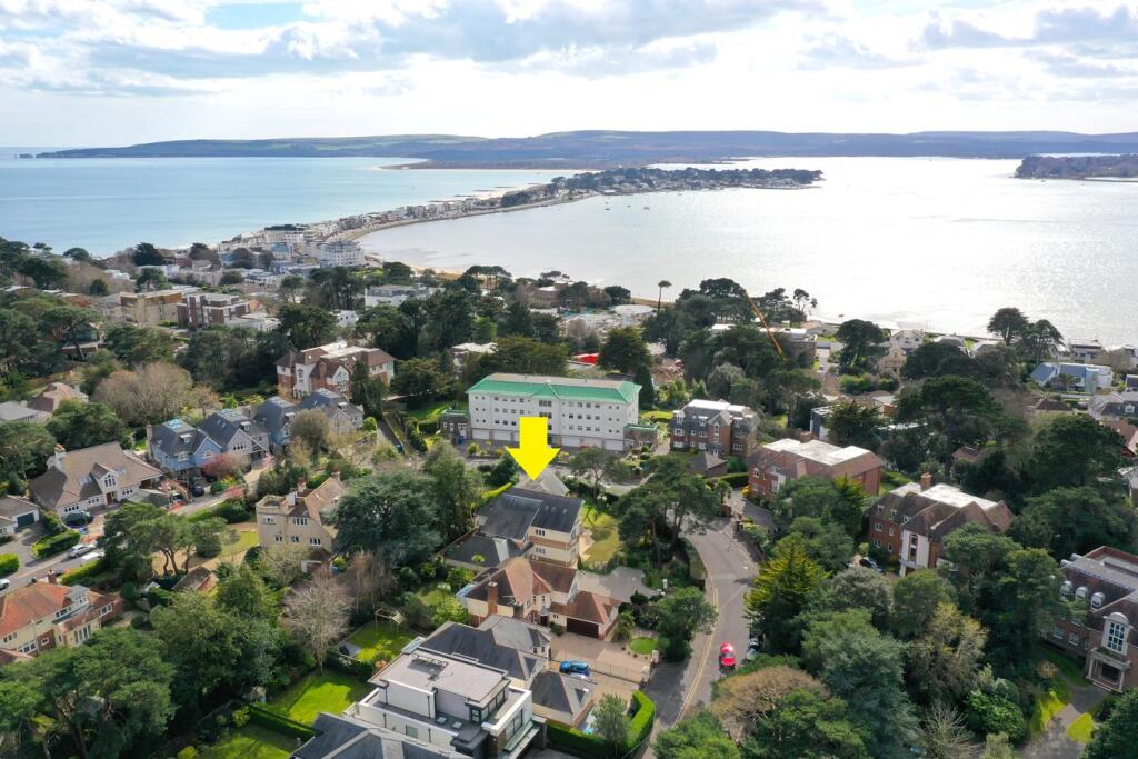 Additional image 2 of Nairn Road, Canford Cliffs , Poole, BH13