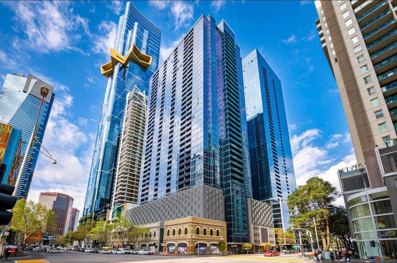 Additional image 17 of 2213/151 City Rd, Southbank VIC 3006