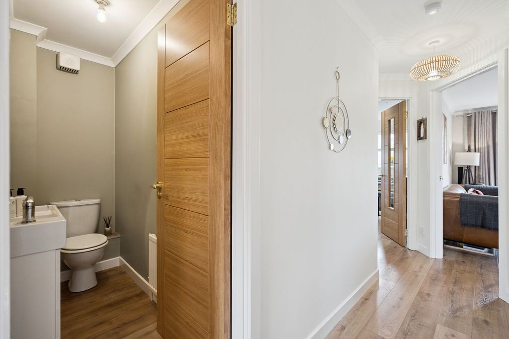 Additional image 11 of 4 bed detached house for saleSpringbank Gardens, Dunblane FK15