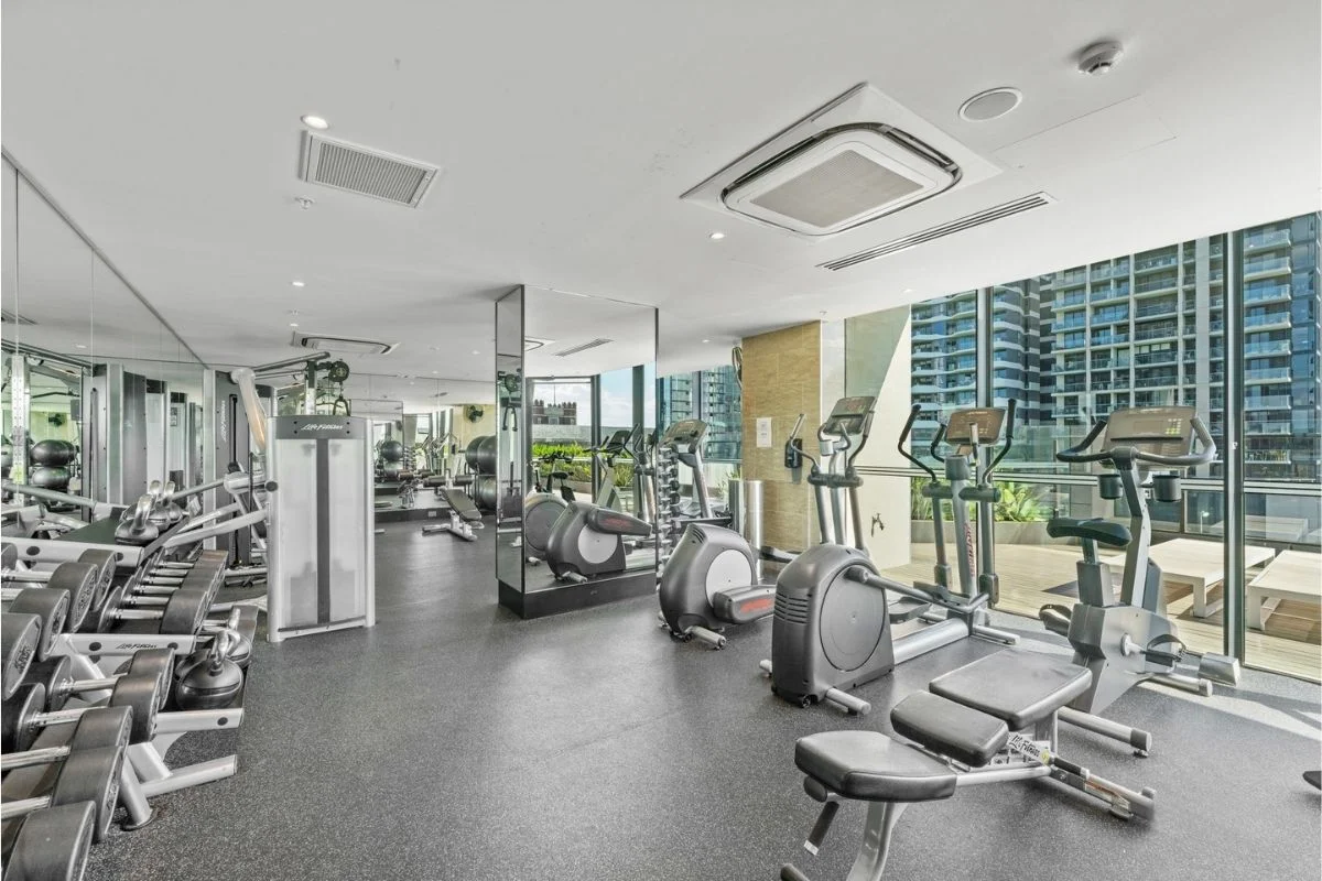 Additional image 9 of 806/661 Chapel Street, South Yarra VIC 3141