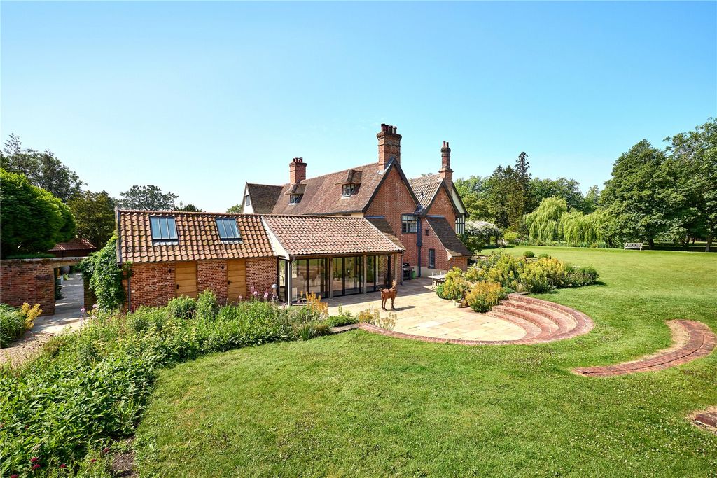 Additional image 21 of 6 bed detached house for saleBridge Street, Kelsale, Saxmundham, Suffolk IP17