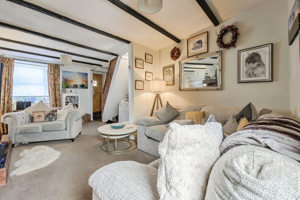 Additional image 4 of 3 bed cottage for saleCoachmans Cottage, Plymouth PL7