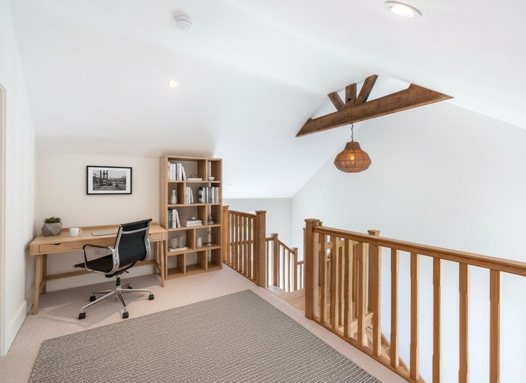 Additional image 13 of 3 bed detached house for saleThe Bramleys, Beals Lane, Sutton On Derwent, York YO41
