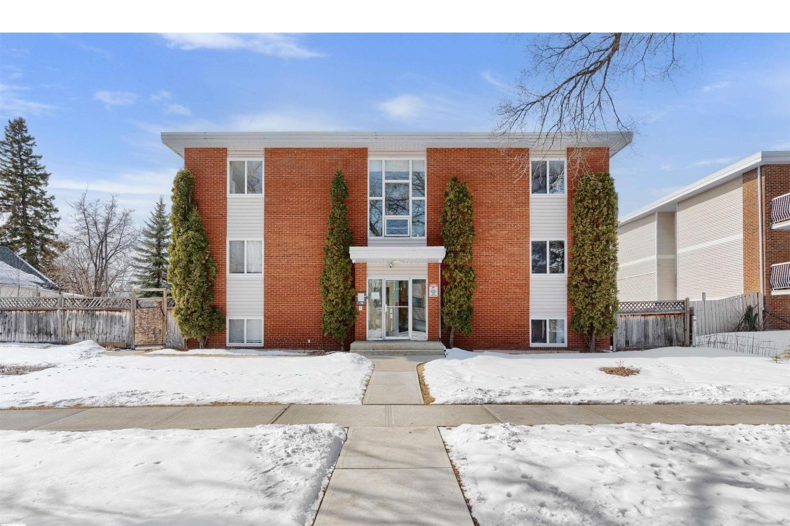 10812 115 Street, Edmonton, AB, T5H 3L1