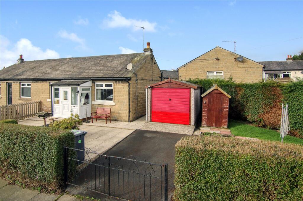 Spencer Avenue, Silsden, BD20