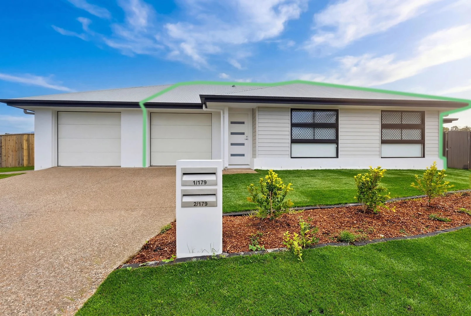 1/179 Affinity Boulevard, Morayfield QLD 4506