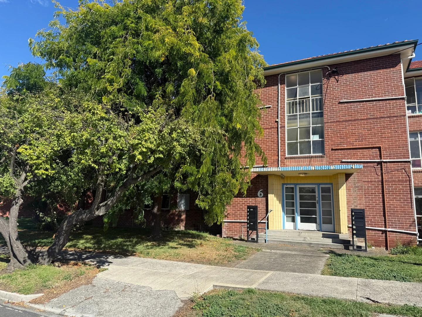 10/6 Culloden Avenue, Lutana TAS 7009