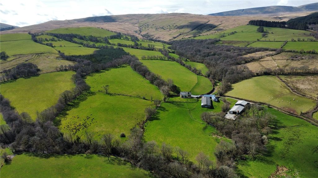Additional image 41 of 6 bed equestrian for saleCrai, Brecon, Powys LD3