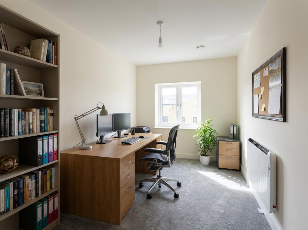 Additional image 9 of Plot 1, Spring View, Scholebroke Lane, Tong