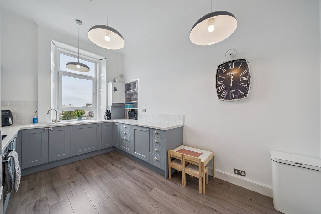 Additional image 8 of 2 bed flat for sale2/1, 12 William Street, Helensburgh G84