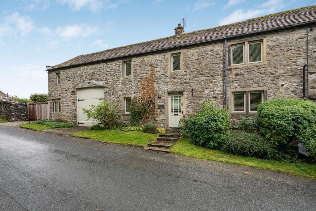 Additional image 11 of Horseshoe Barn, Calton, Skipton. Yorkshire Dales