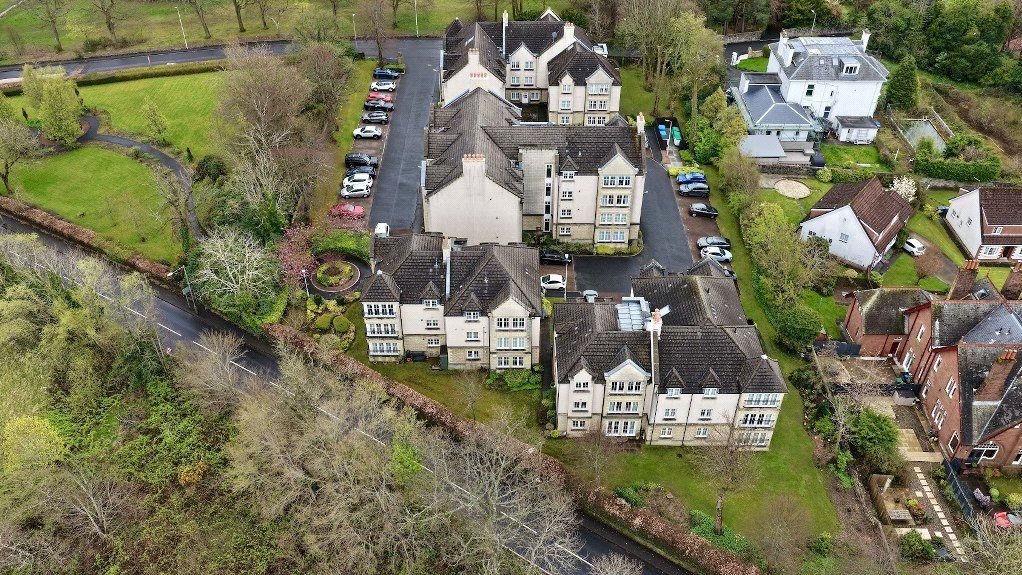 Additional image 4 of 2 bed flat for saleFriarshall Gate, Paisley, Renfrewshire PA2