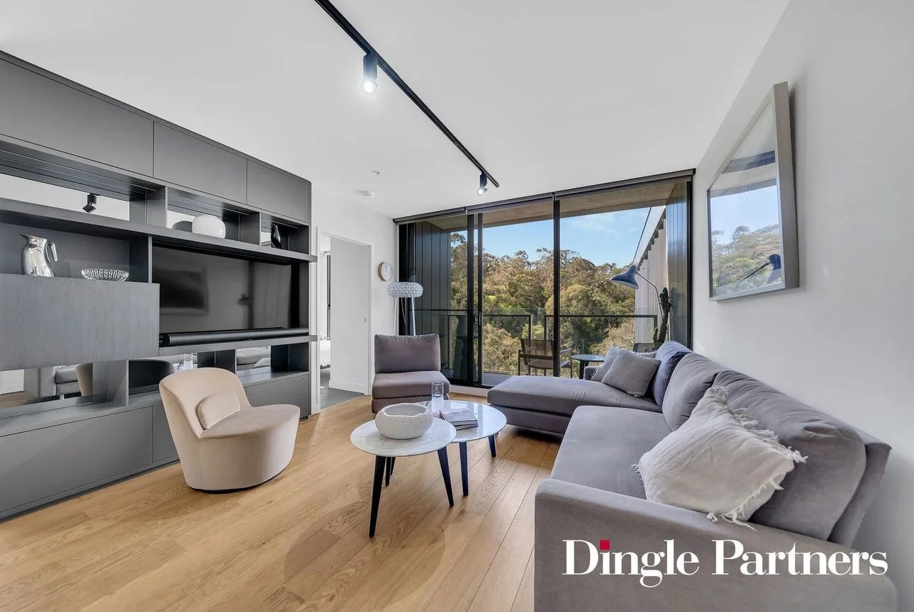 302/14 Trenerry Crescent, Abbotsford VIC 3067