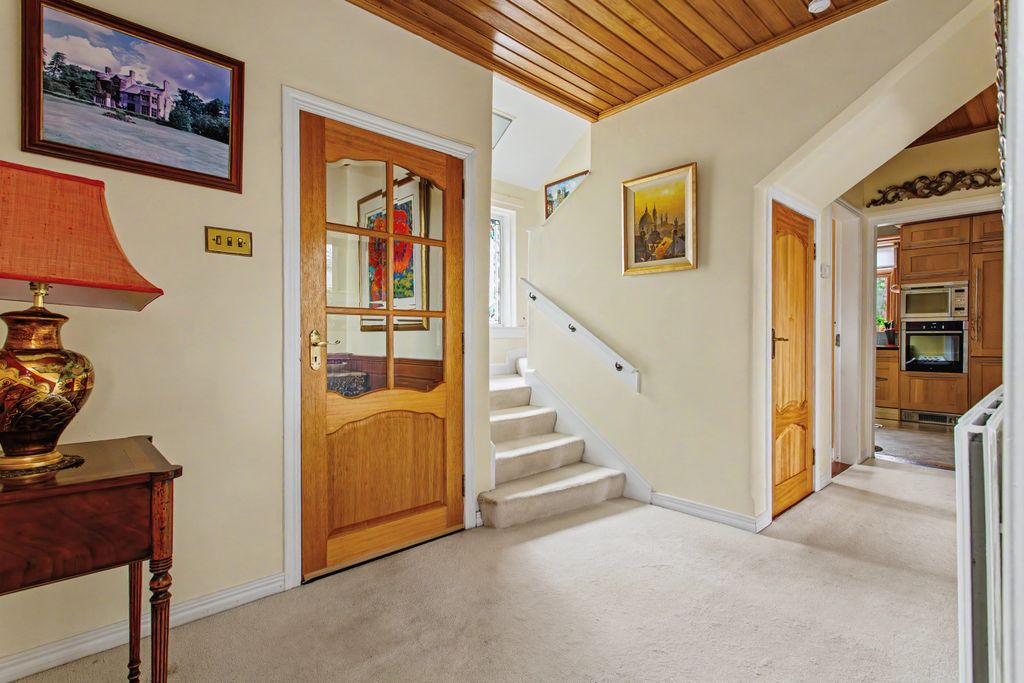 Additional image 3 of 3 bed detached house for saleLagnaha, Lochwinnoch Road, Kilmacolm PA13