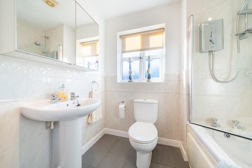 Additional image 8 of 5 bed detached house for saleTom Blower Close, Nottingham NG8