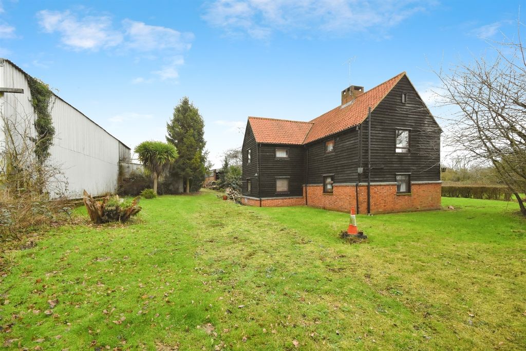 Additional image 5 of Land for saleBraxted Park Road, Tiptree, Colchester CO5