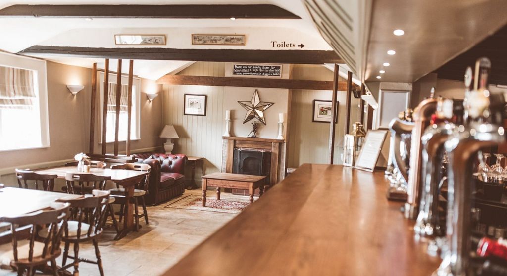Additional image 8 of Land for saleThe Poachers Country Hotel. Kirton Holme, Boston PE20