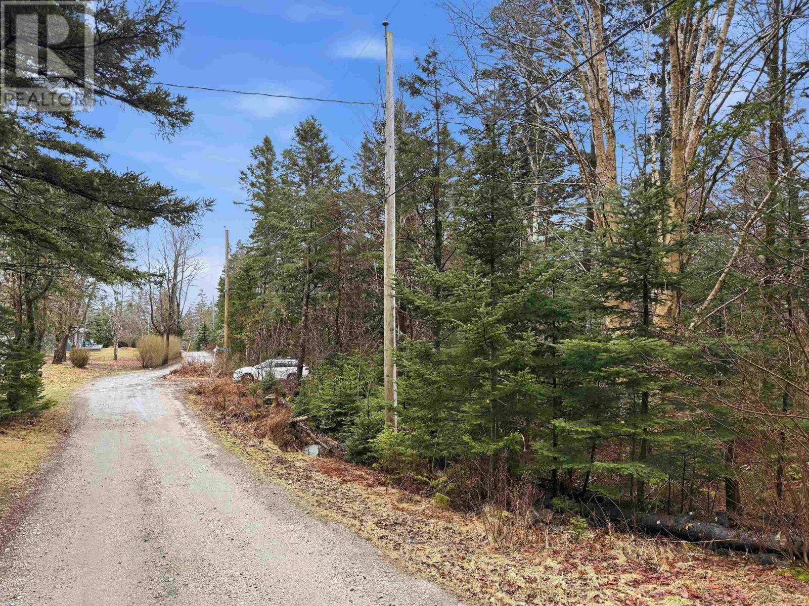 Lot Cottage Road