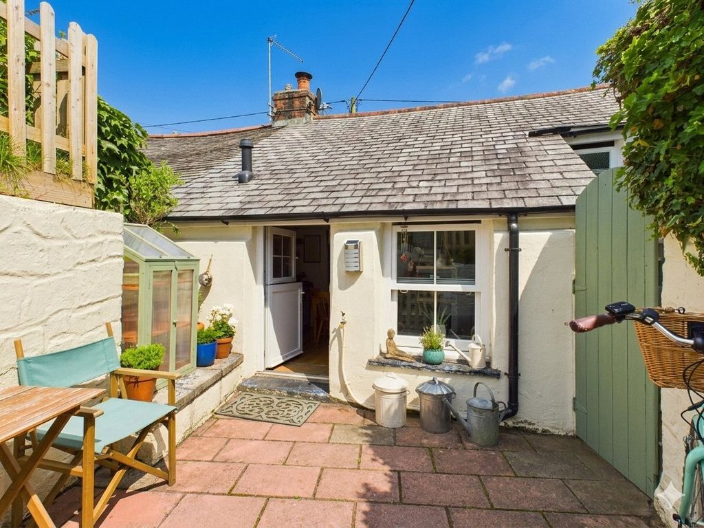 Additional image 10 of 1 bed semi-detached house for saleTower Hill, Egloshayle, Wadebridge PL27