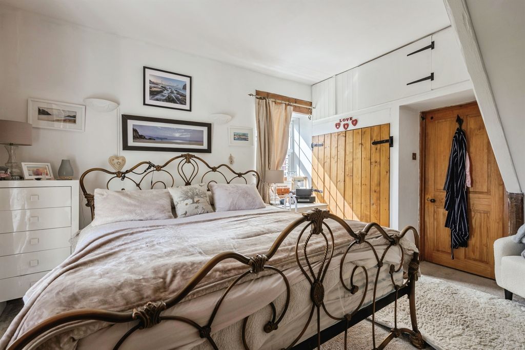 Additional image 12 of 3 bed cottage for saleCoachmans Cottage, Plymouth PL7