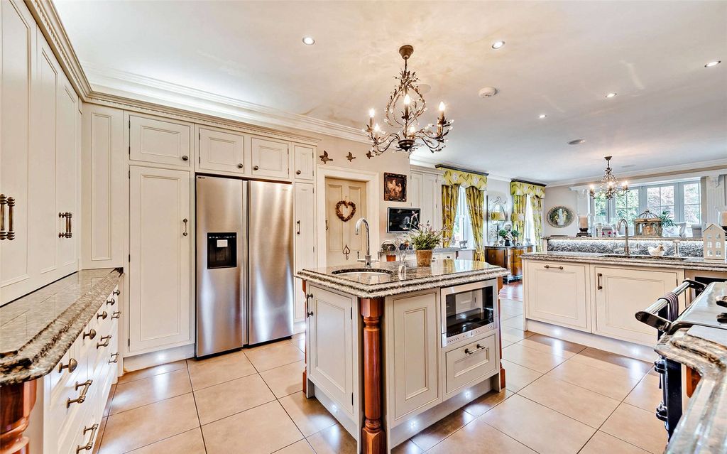 Additional image 13 of 4 bed detached house for saleNr Llandybie, Carmarthenshire SA18