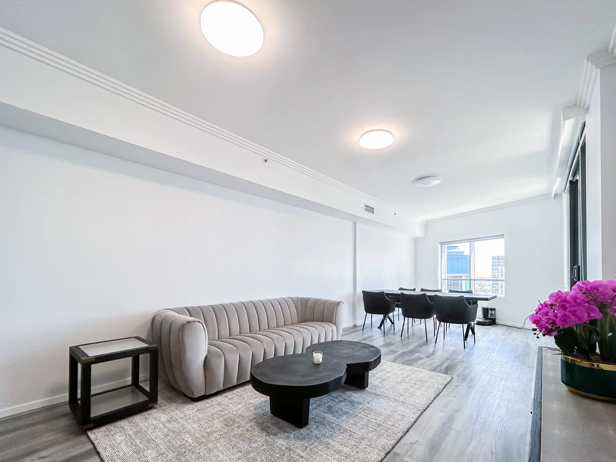 3502/2 Cunningham Street, Sydney NSW 2000