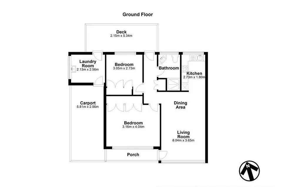 Additional image 12 of 1/115A Arthur Terrace, Red Hill QLD 4059