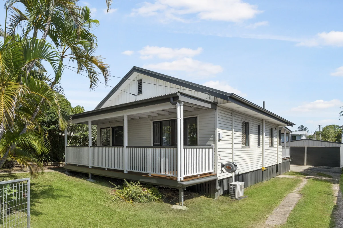 55 Larcombe Street, Zillmere QLD 4034