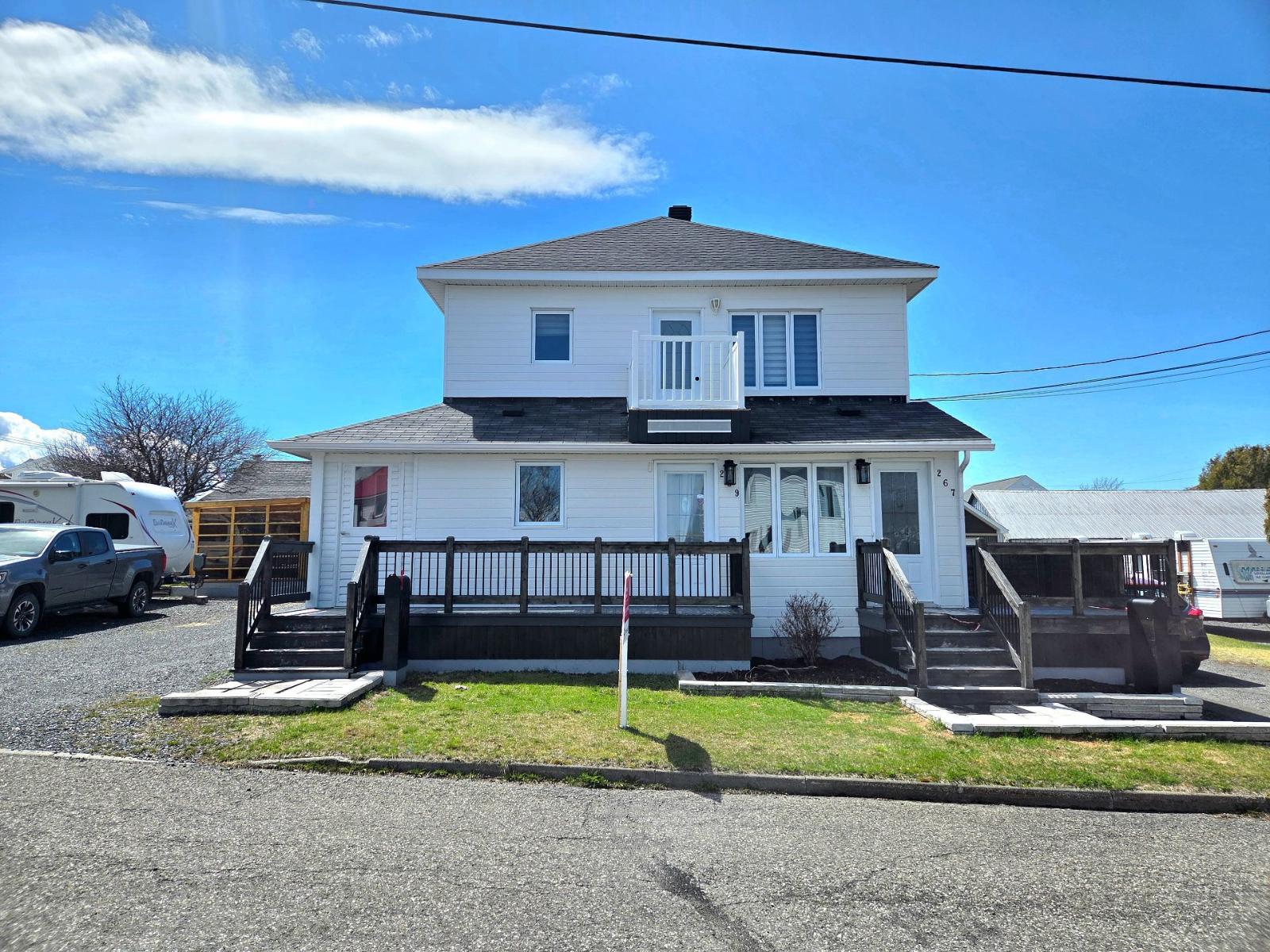 267-269 Rue Gauthier
