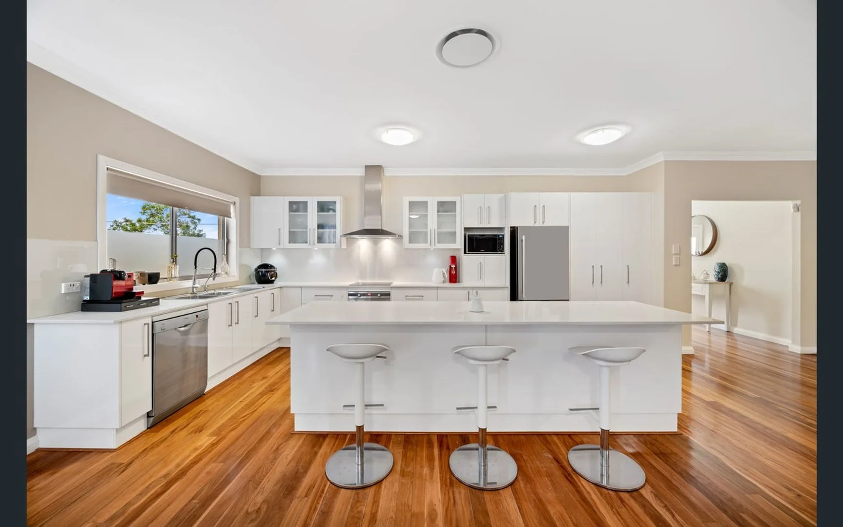 Additional image 2 of 1 Rosalind Cres, Campbelltown NSW 2560