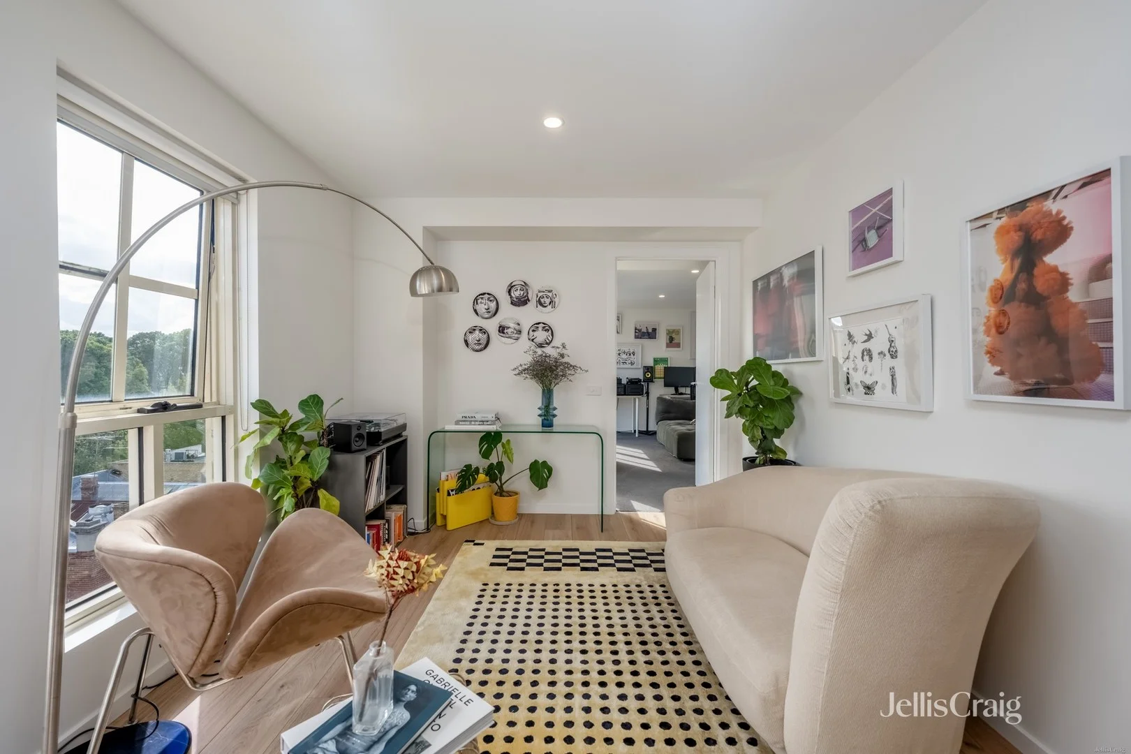 509/18 Finlay Place, Carlton VIC 3053