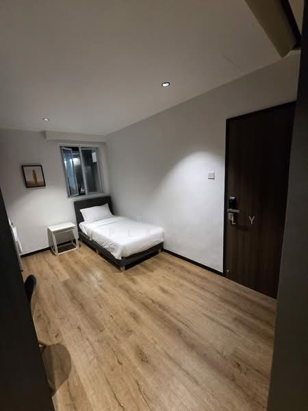 Kembangan Lodge photo 3