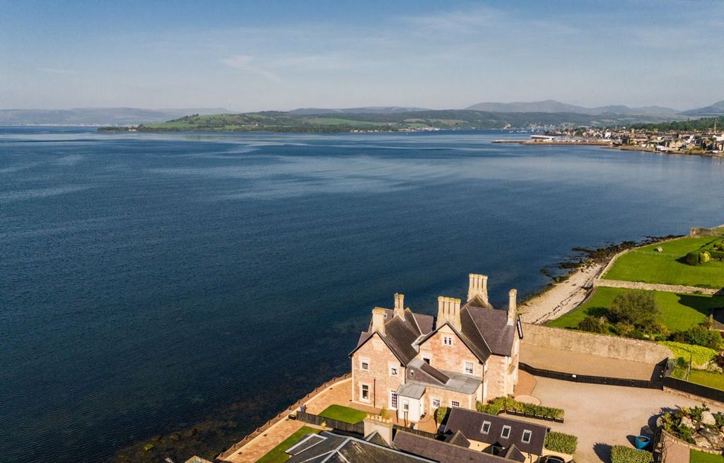 Additional image 39 of 5 bed villa for saleThe View, Rockfort, Helensburgh G84