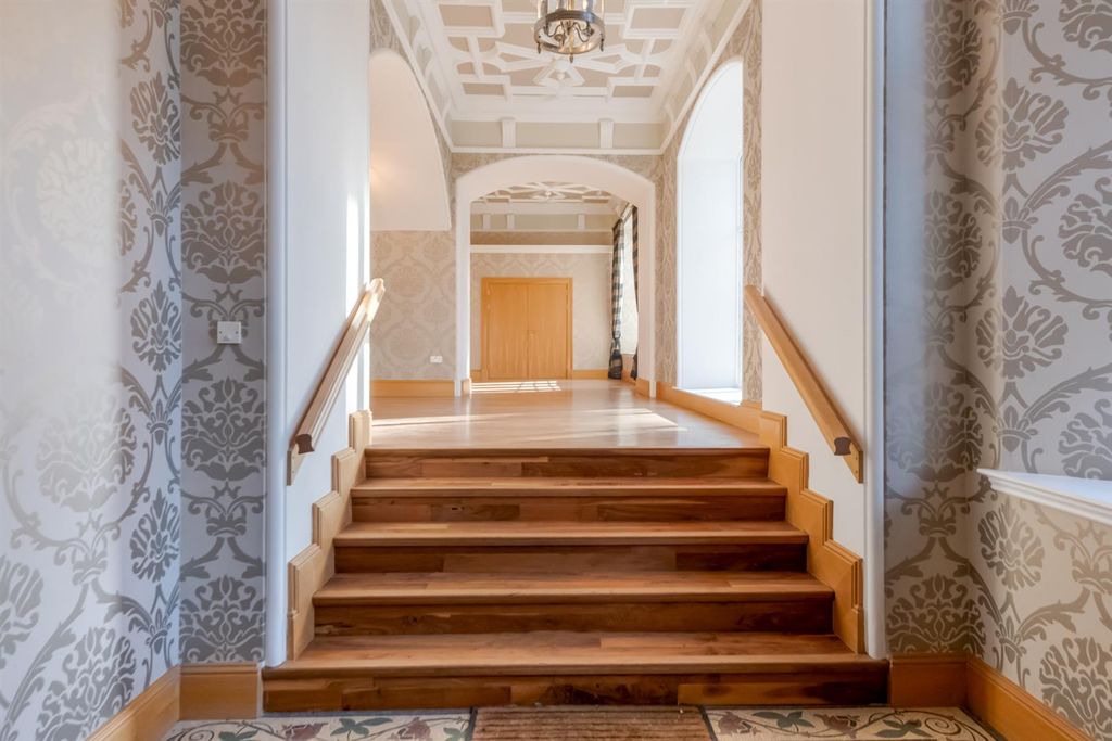 Additional image 31 of 3 bed flat for sale4 The Mansion House, Dollarbeg Park, Dollar FK14