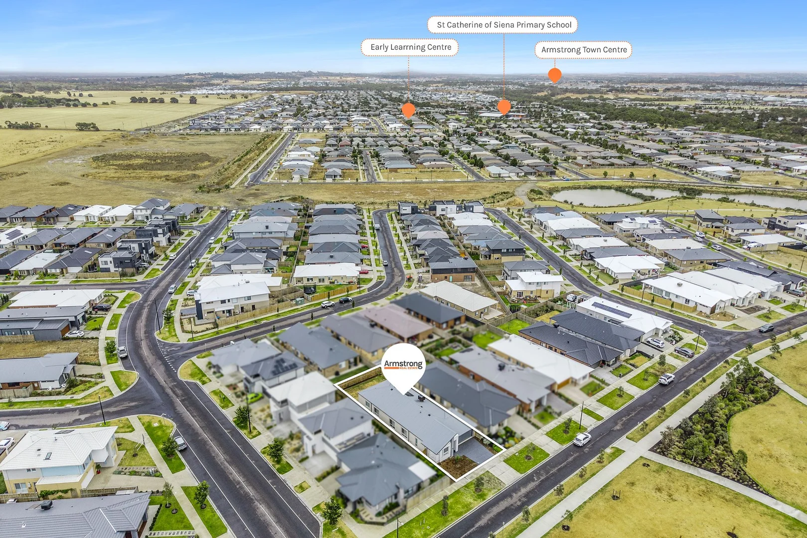 Additional image 13 of 3 Morningside Circuit, Armstrong Creek VIC 3217