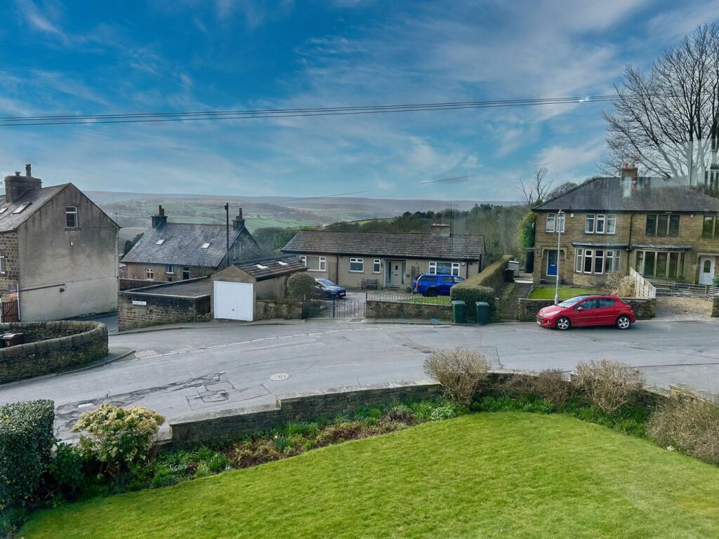 Additional image 19 of Slaymaker Lane, Oakworth, Keighley, BD22