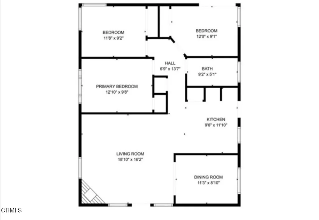 3248 Ocean Drive, Oxnard, CA 93035