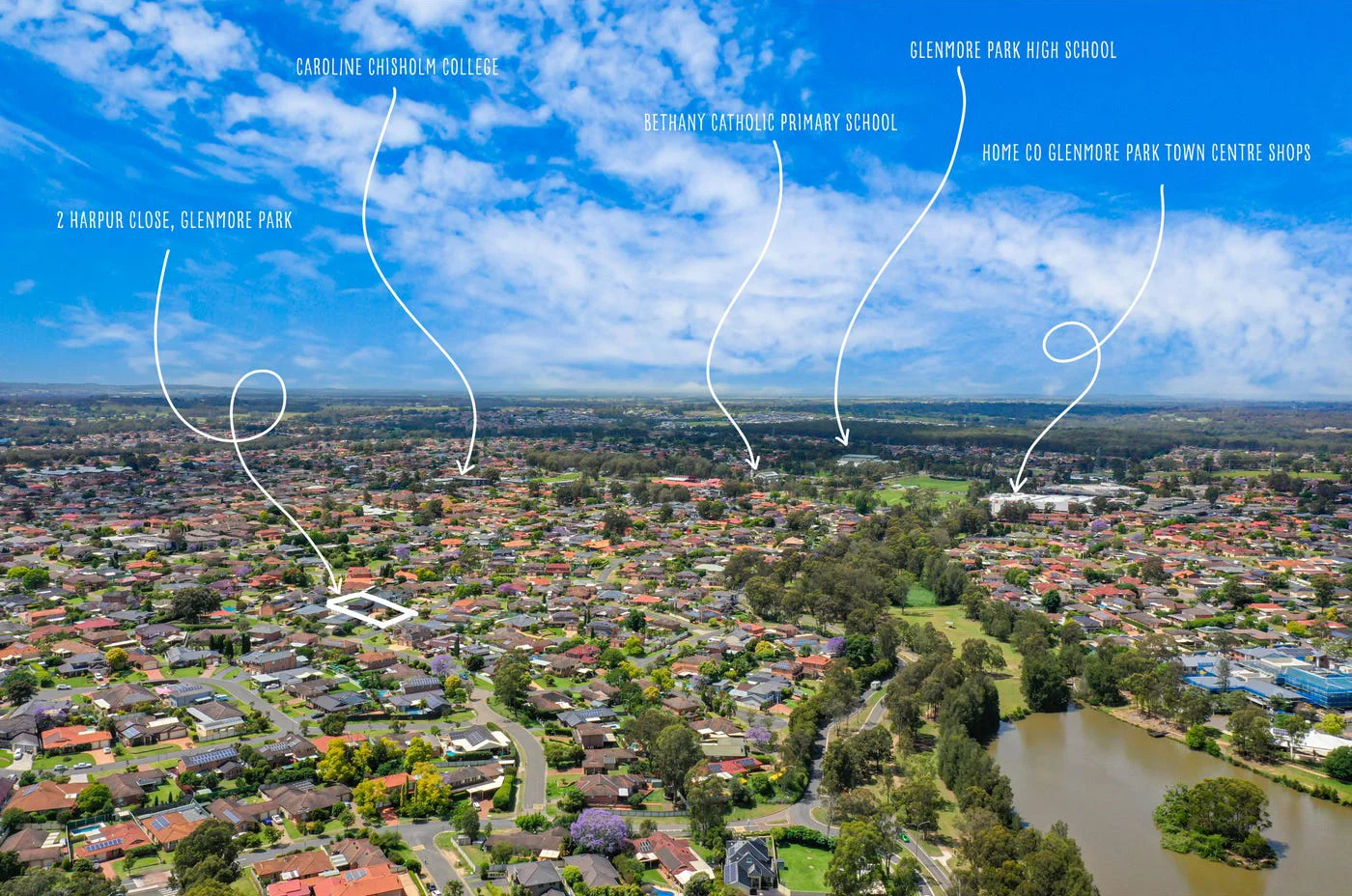 Additional image 20 of 2 Harpur Close, Glenmore Park NSW 2745