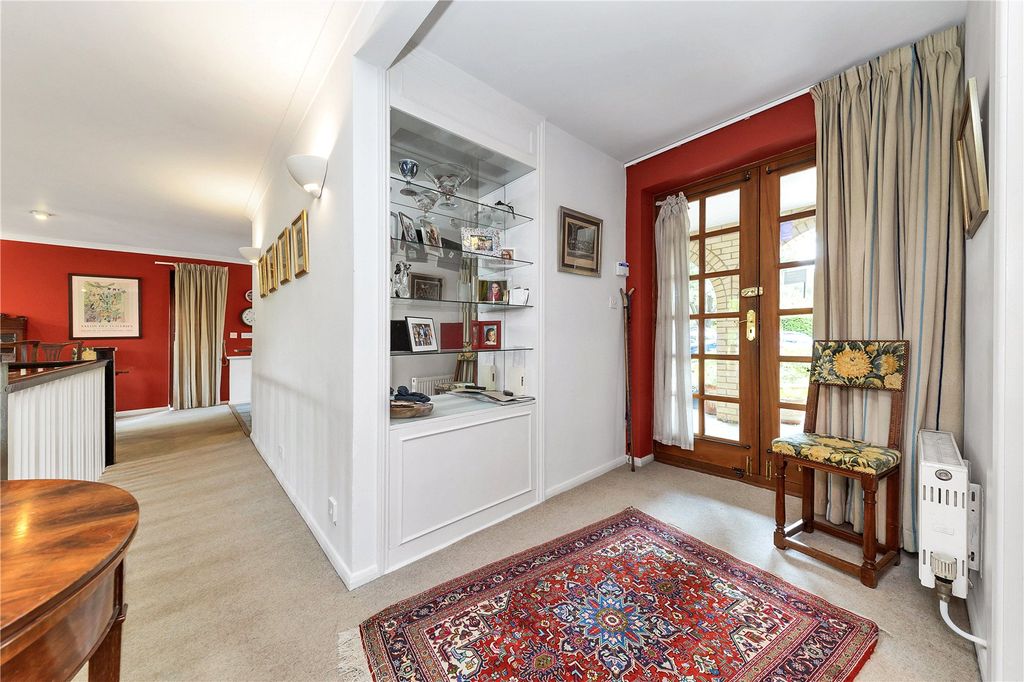 Additional image 7 of 5 bed detached house for saleBentley Road, Cambridge CB2