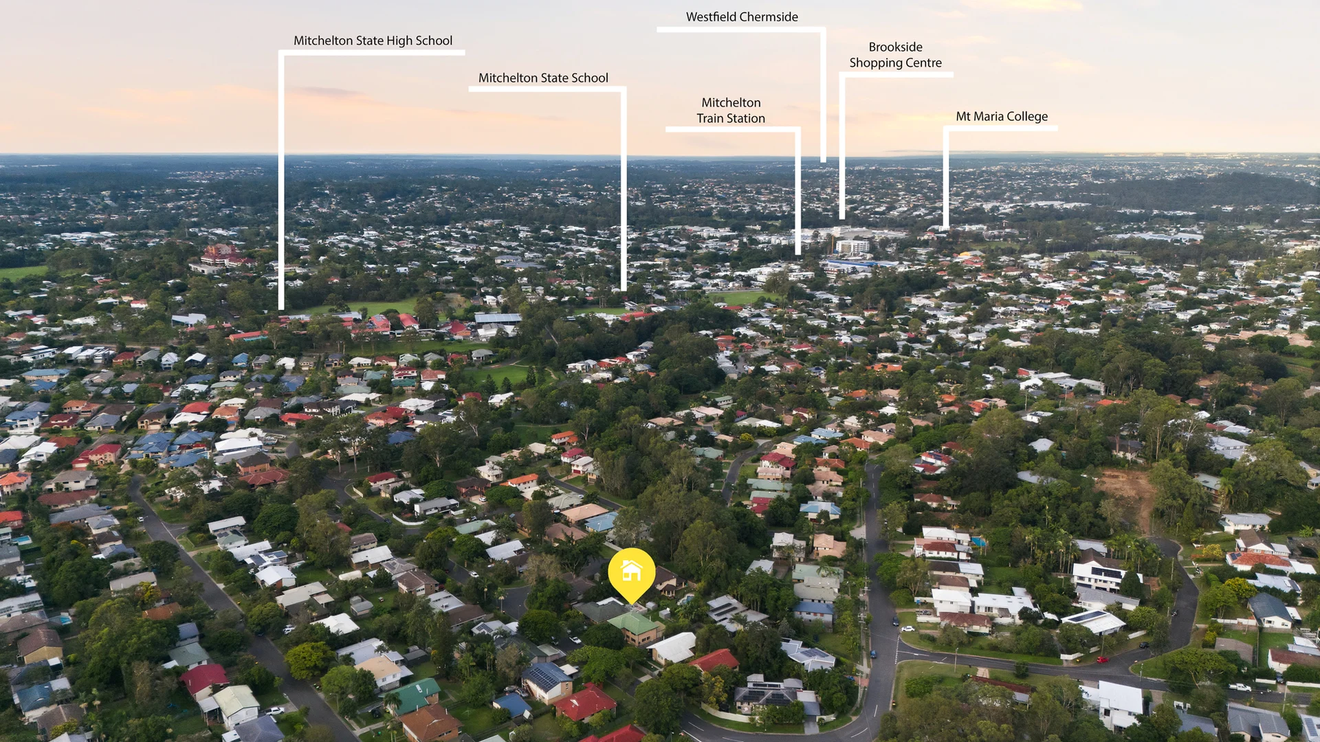7 Lockrose Street, Mitchelton QLD 4053