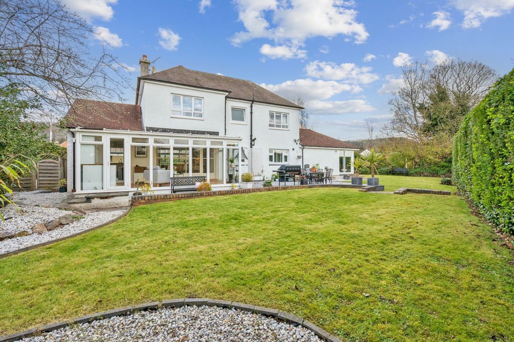 Additional image 28 of 4 bed detached house for saleAirthrey Avenue, Bridge Of Allan FK9