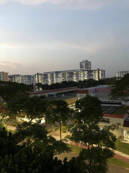 578 Ang Mo Kio Avenue 10