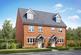 Plot 70, The Leicester at Saddleback View, Swindale Gardens CA11