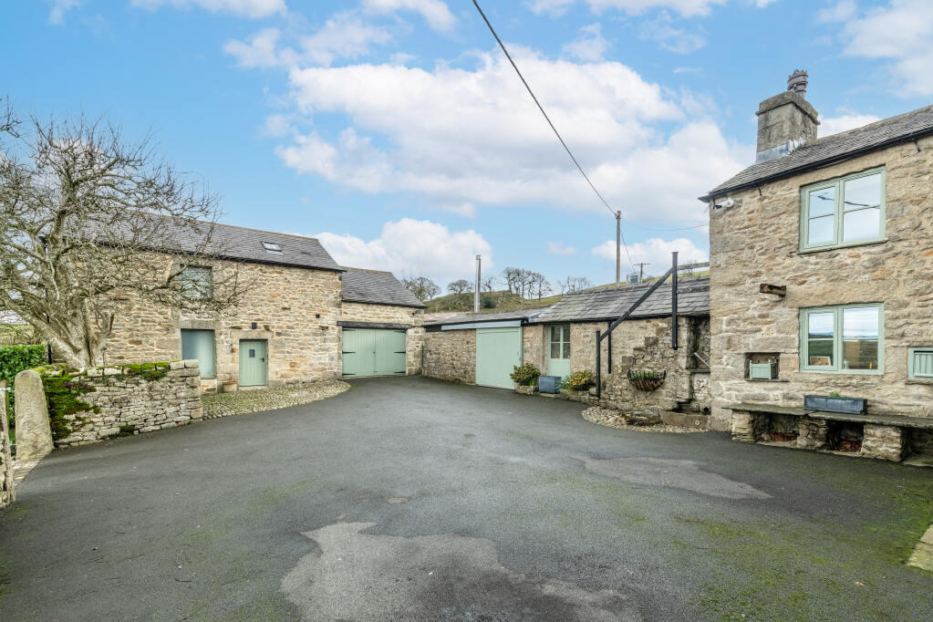 Additional image 29 of Settle, North Yorkshire, BD24